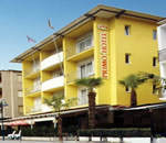 Hotel Primo Riva Gardasee